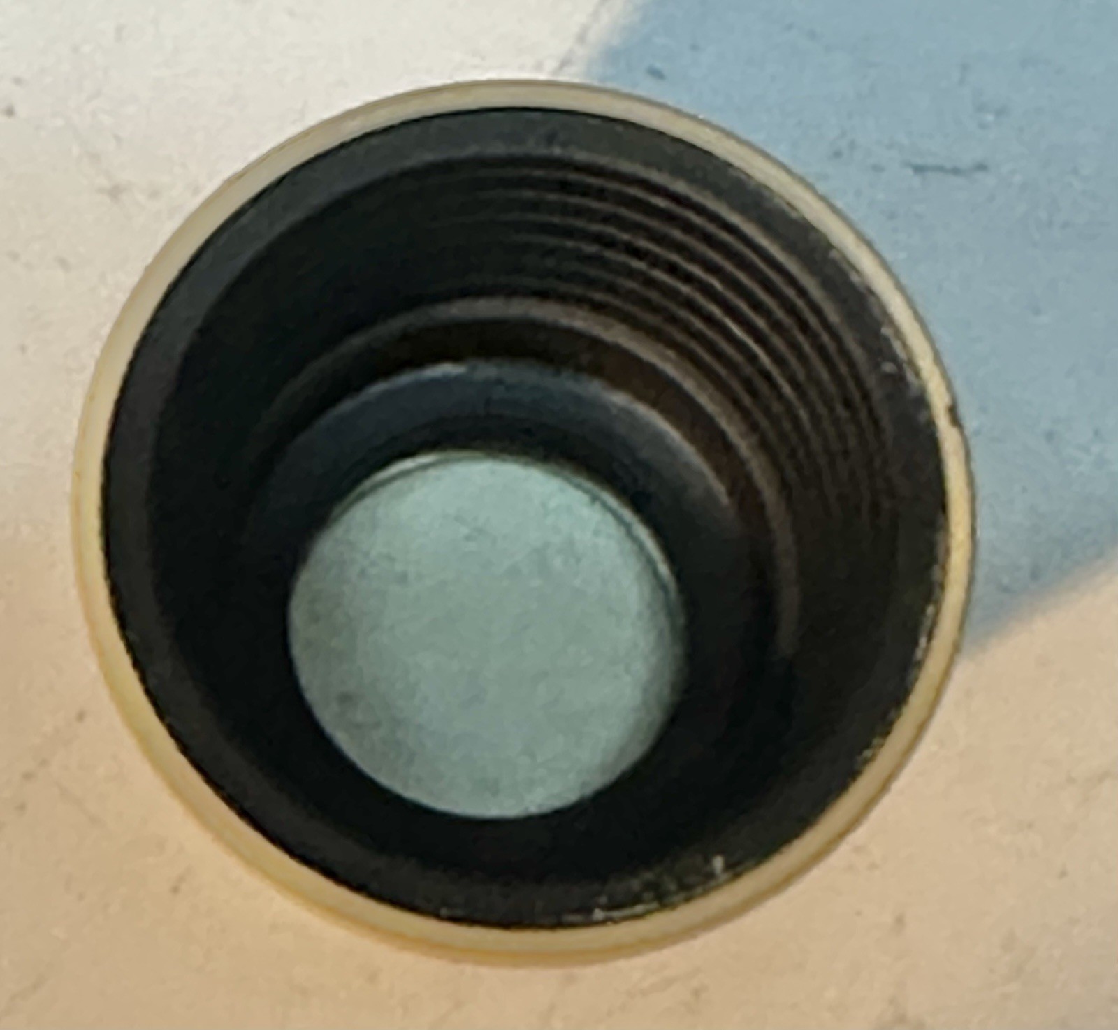 Kodak Haze Filter for W Mount with case (9)