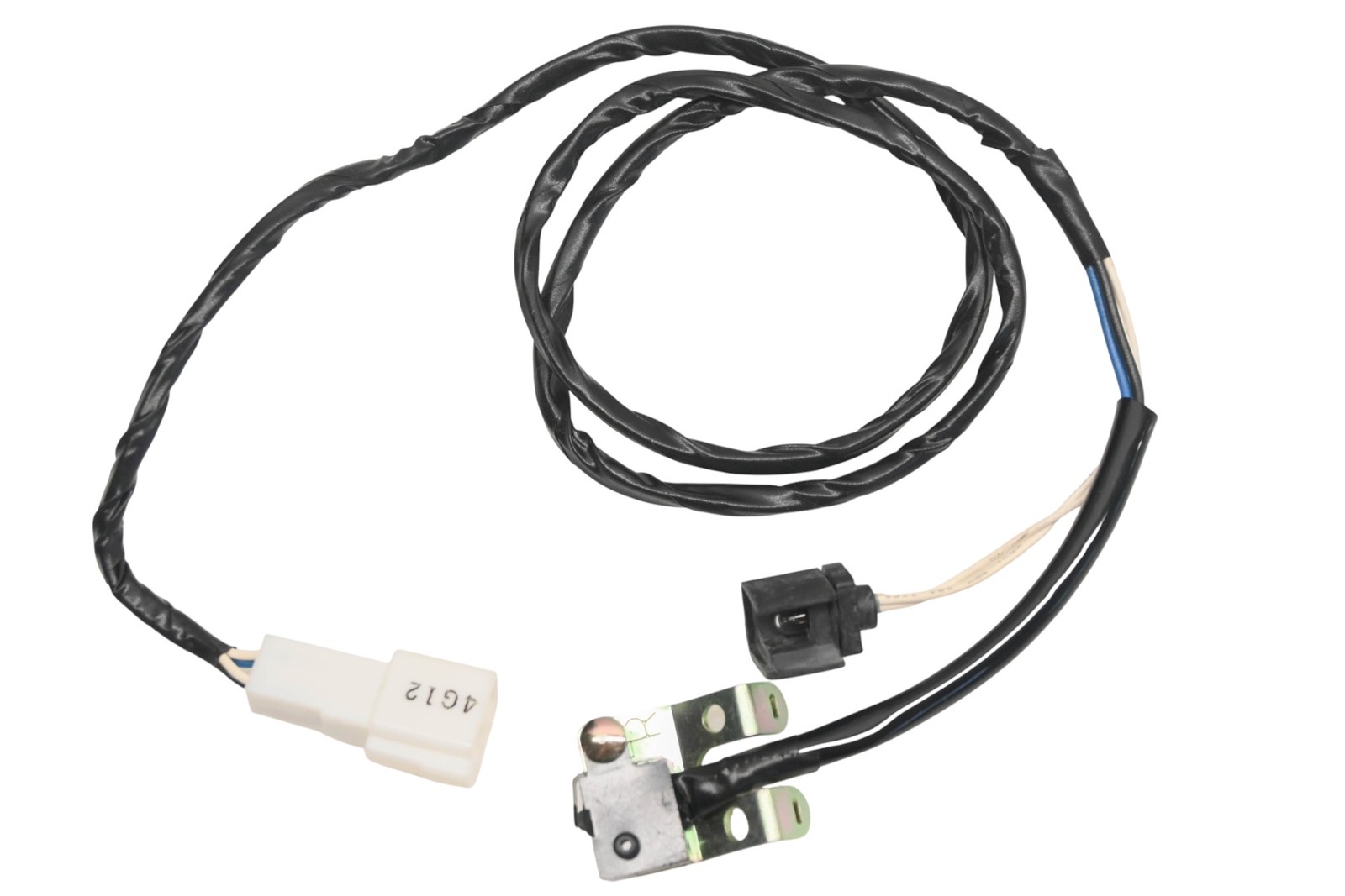 New OEM Ford F42Z-13C724-A Wiring Harness NOS