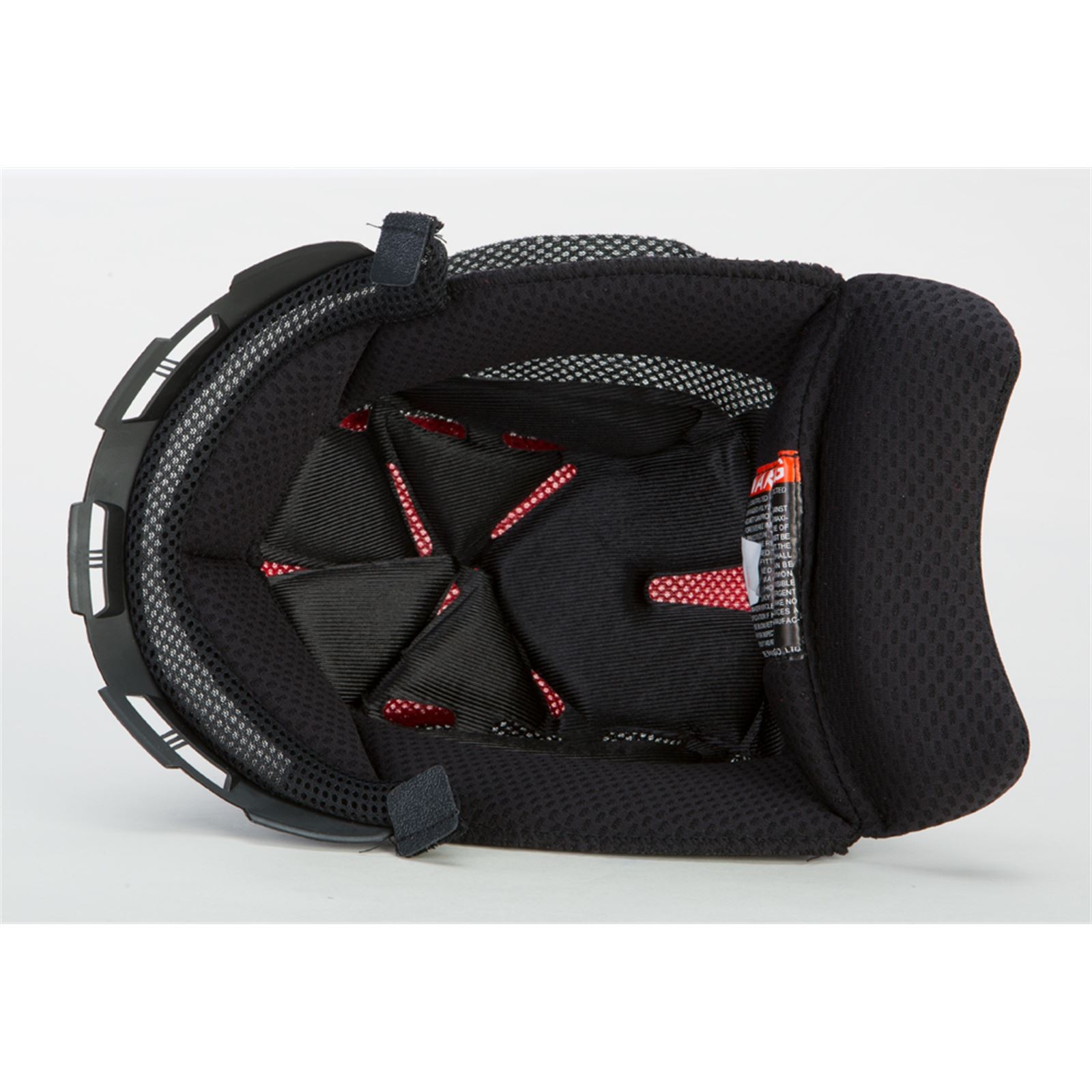 GMax Comfort Liner 12mm Large  FF-49 G049025