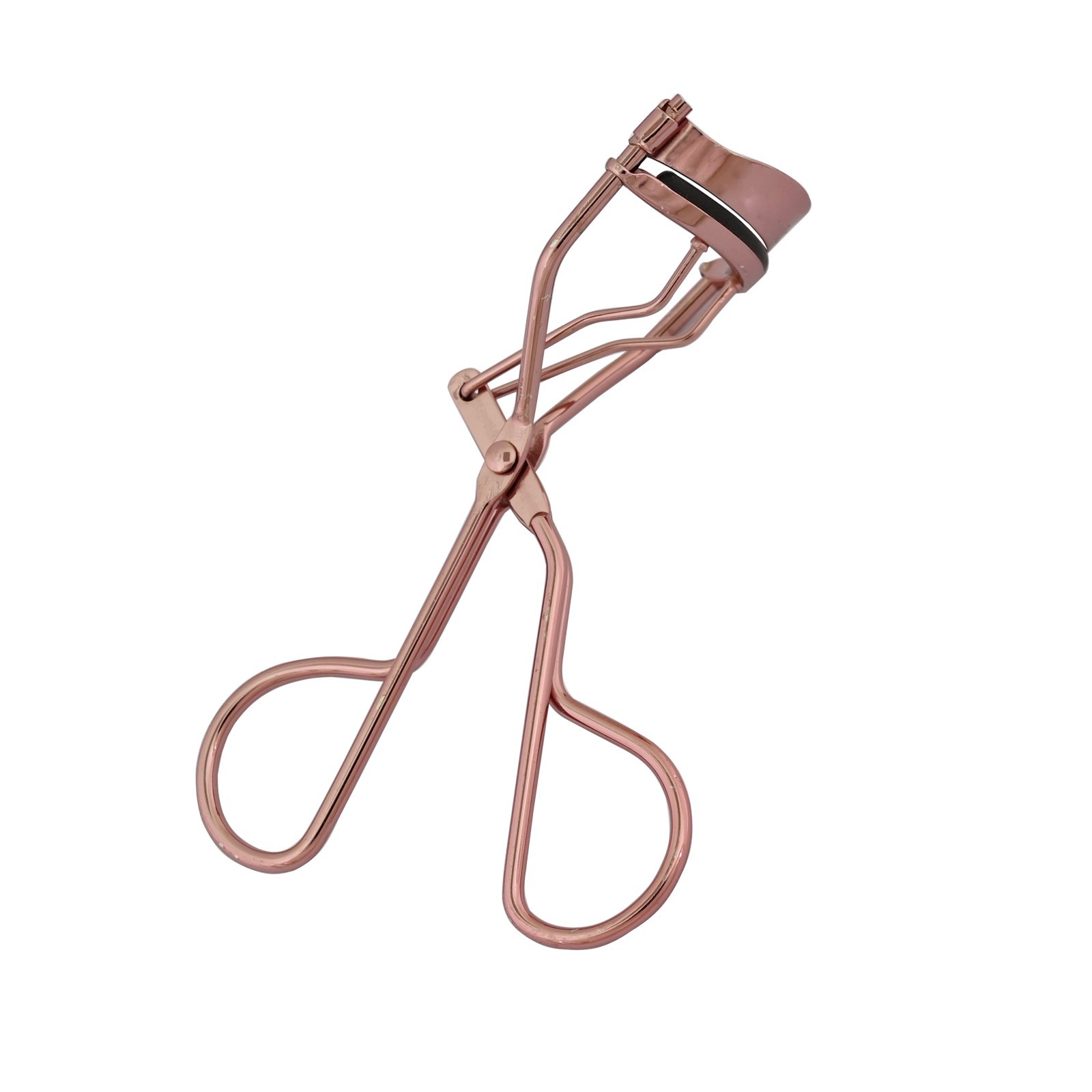 Beauty Creations Eyelash Curler Rose Gold Makeup Cosmetics Tool BTS-802