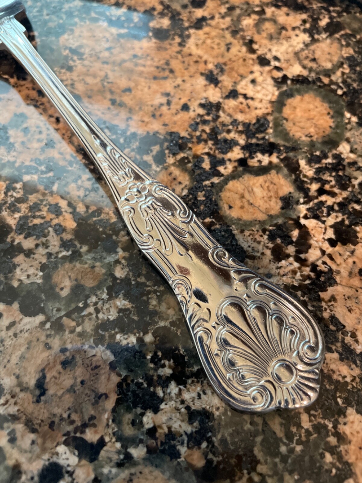 Wallace QUEENS Stainless 18/10 Glossy Silverware Flatware YOUR CHOICE