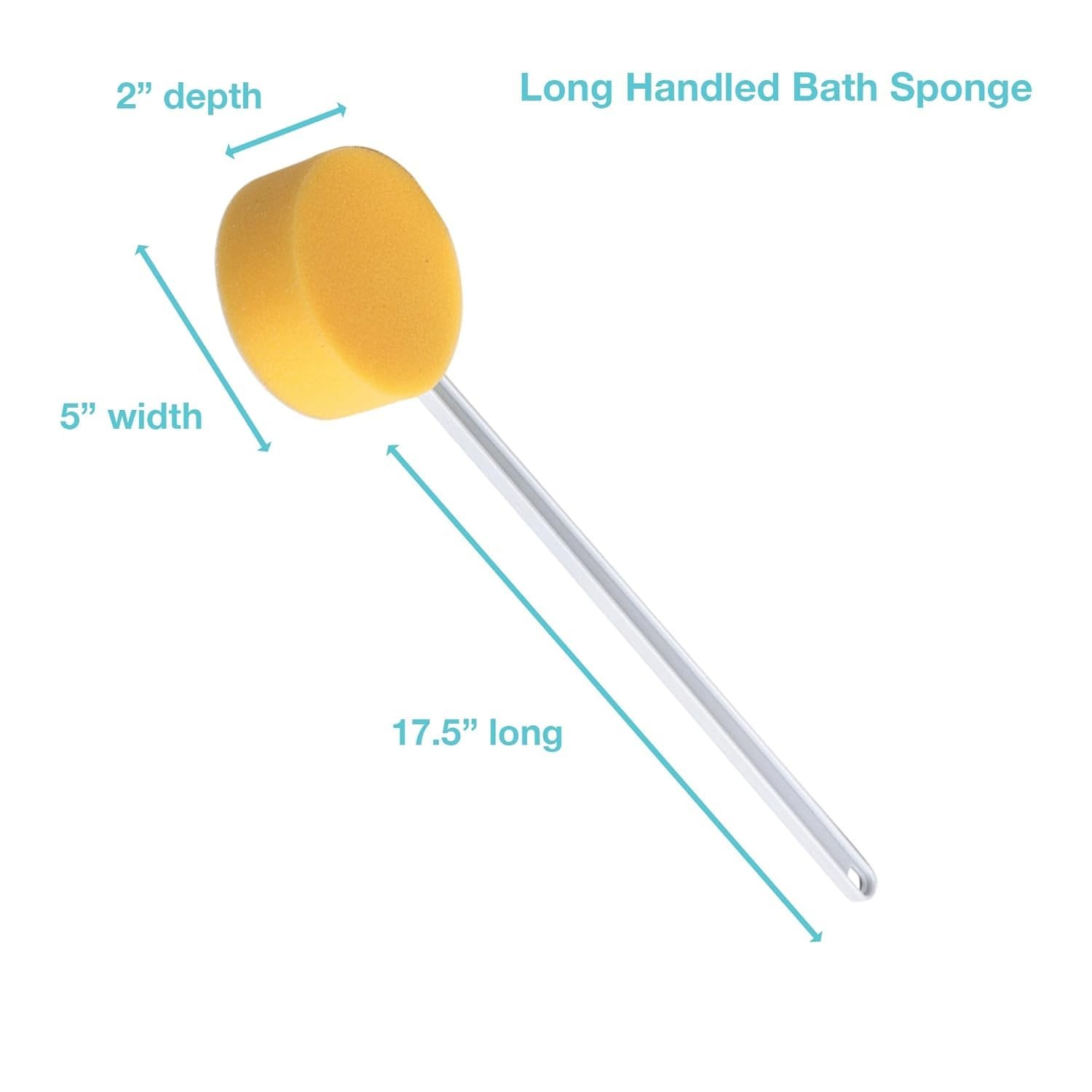 Hip Kit III, Total Hip Replacement Recovery Kit to Avoid Bending and Moving H...