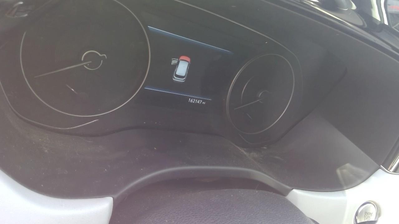 Used Speedometer Gauge fits: 2020 Hyundai Palisade cluster US market MPH AWD 3.5