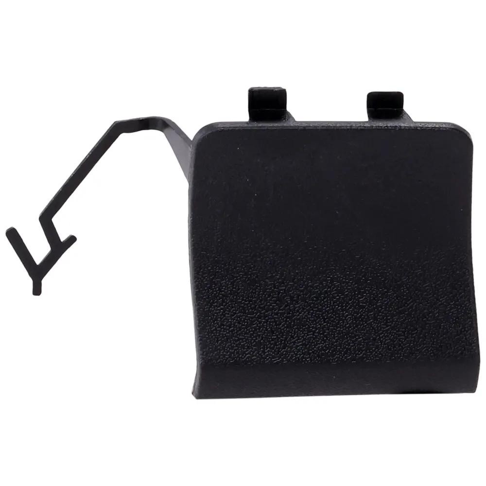 Left Rear Hitch Cover 2019-2022 Porsche Cayenne GTS 3.0L 4.0L 6 Cyl 9Y0807499OK1