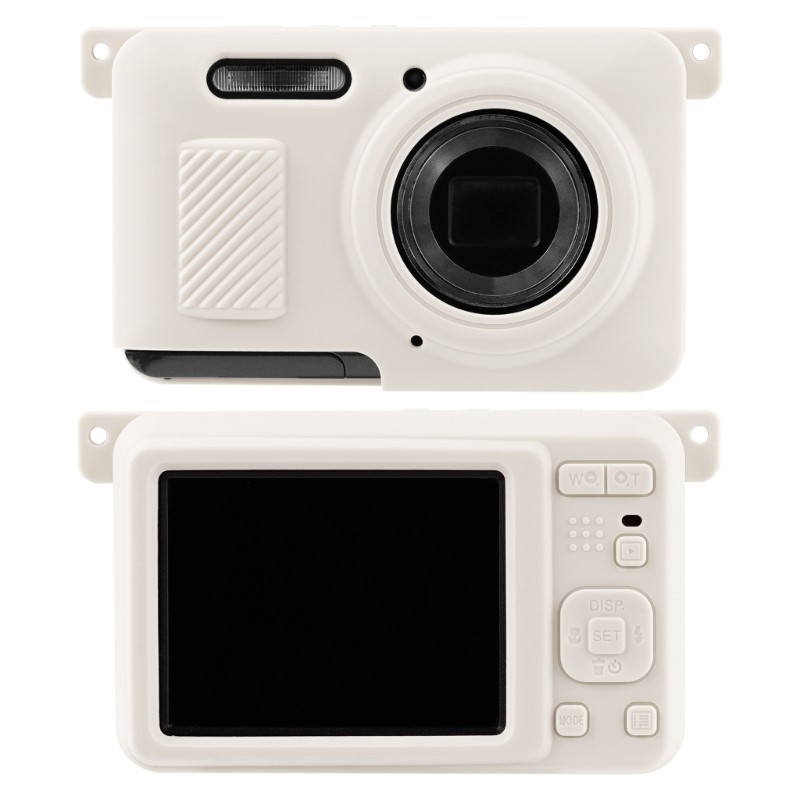Quality Camera Case Protector AntiSlip Grip Travel Friendly for PIXPRO FZ55