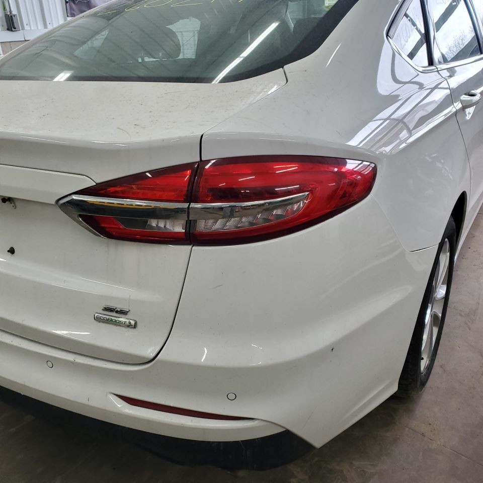 FUSION 2020 Air Shutter 1189636