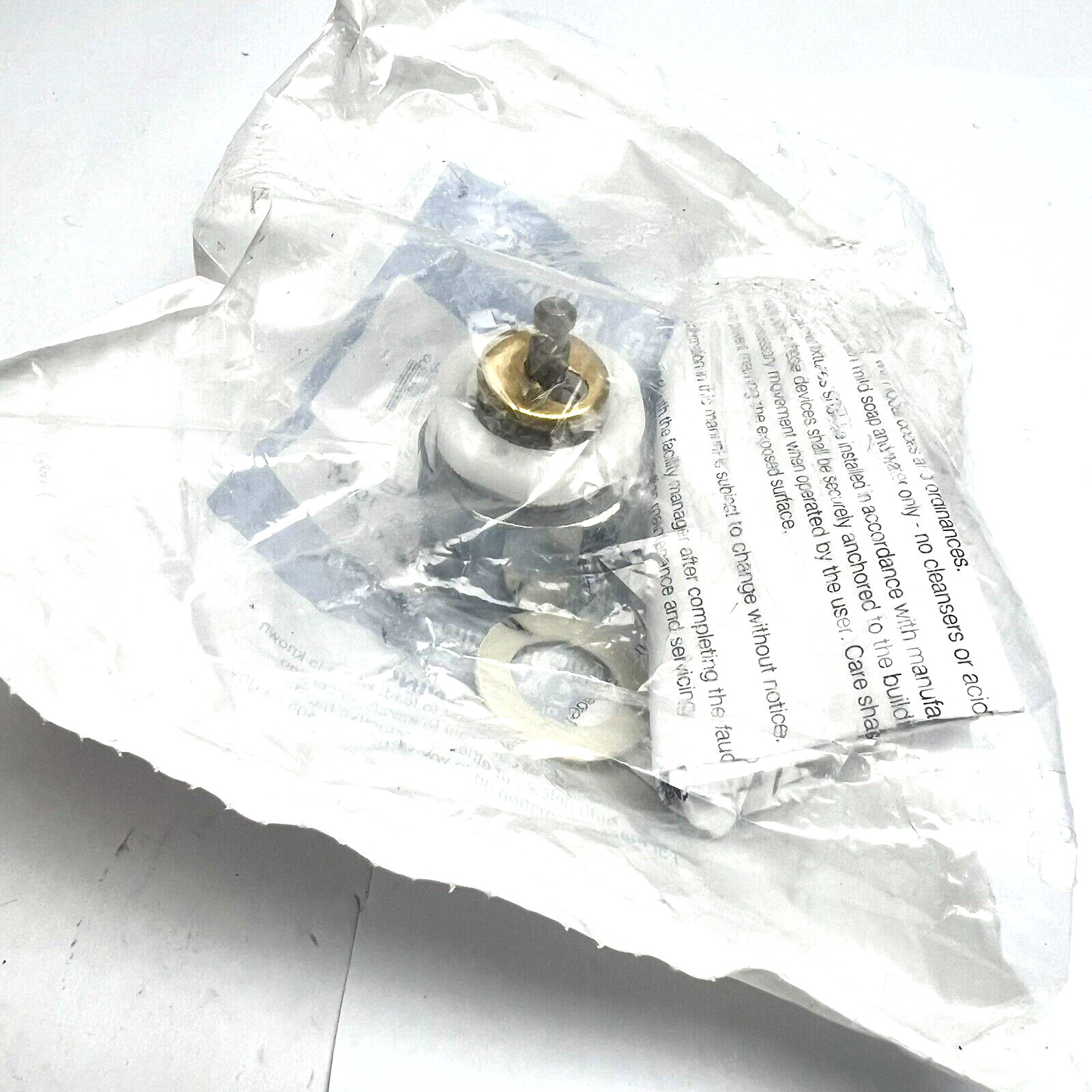 665-190KJKABNF ACTUATOR ASSEMBLY
