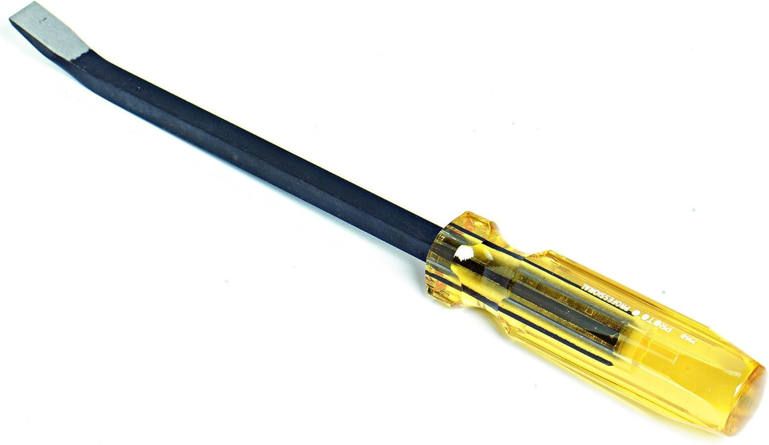 Stanley  J2142  18" Large Handle Pry Bar
