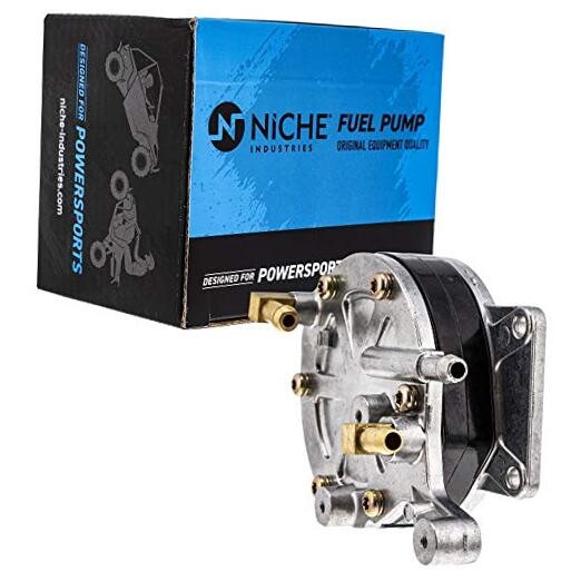 Fuel Pump Kit For Kawasaki JT900 900 STX STS JH1100 1100 Zxi Replaces 59336