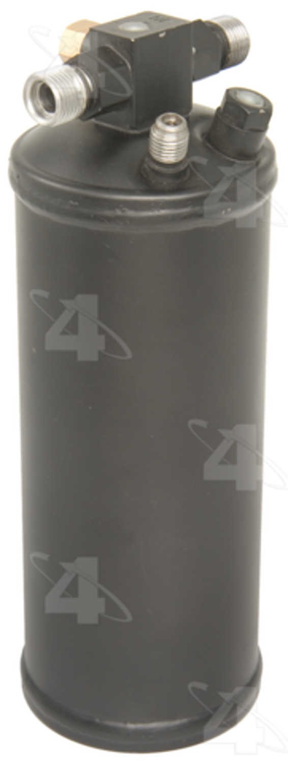 A/C Receiver Drier-Filter Drier 4 Seasons 83710