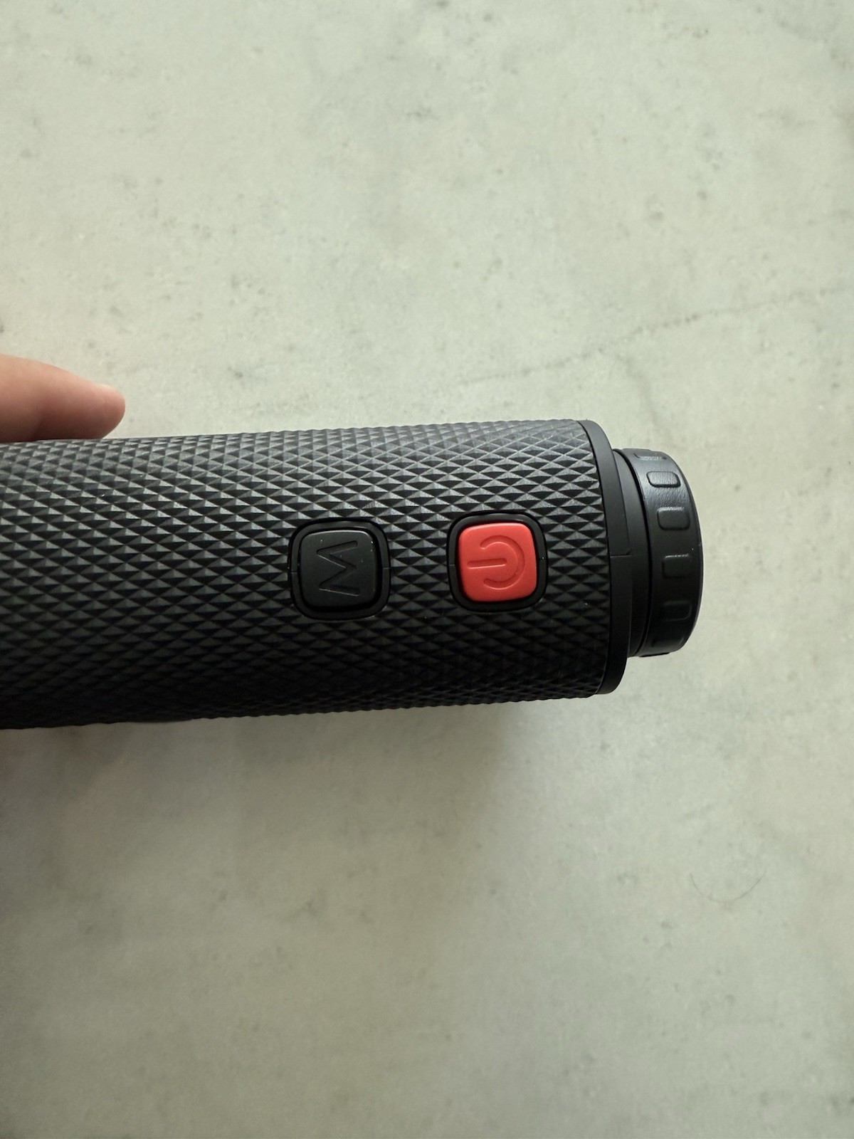 READ Golf Rangefinder Sprobil Laser Slope with Pin Lock USB Rechargeable
