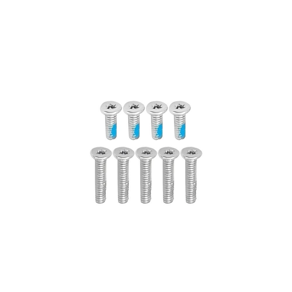 Bottom Case screws For LENOVO IdeaPad Flex 5 15IIL05 81X3 Flex 5 15ALC05 82HV