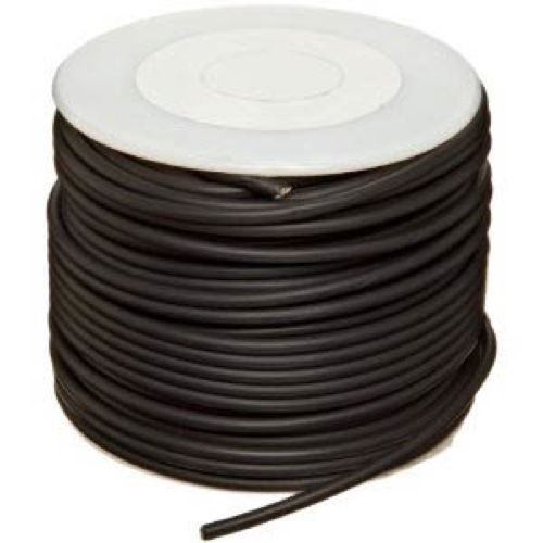 10 Ga. Black General Purpose Wire (GPT) - (25 feet)