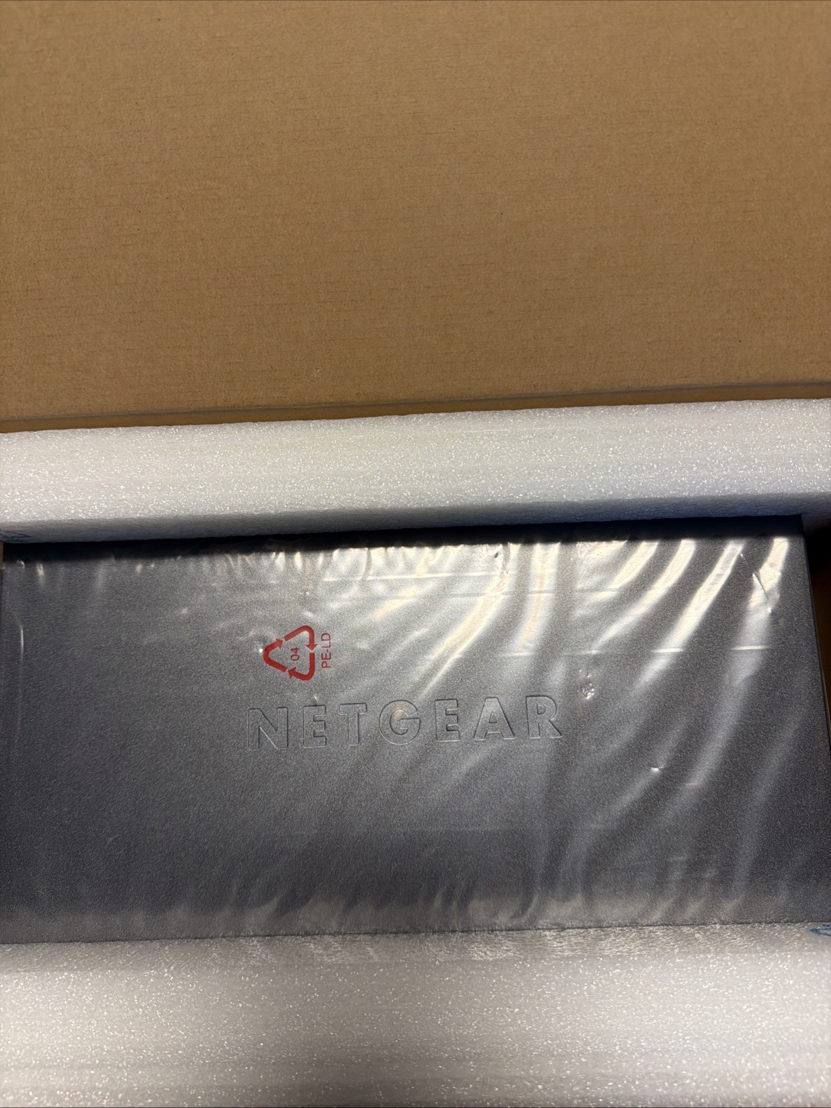 NETGEAR ProSECURE UTM5