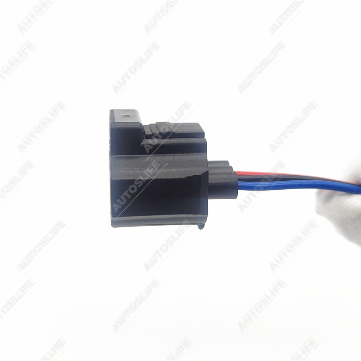 For 2006-2013 Ford Explorer 3-Way Brake Fluid Level Sensor Connector Harness