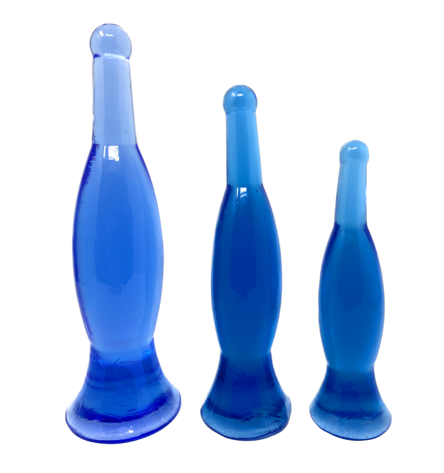 Huge Extra Large XL Big Thick Realistic G-spot Anal Dildo Women Couple Sex Toys