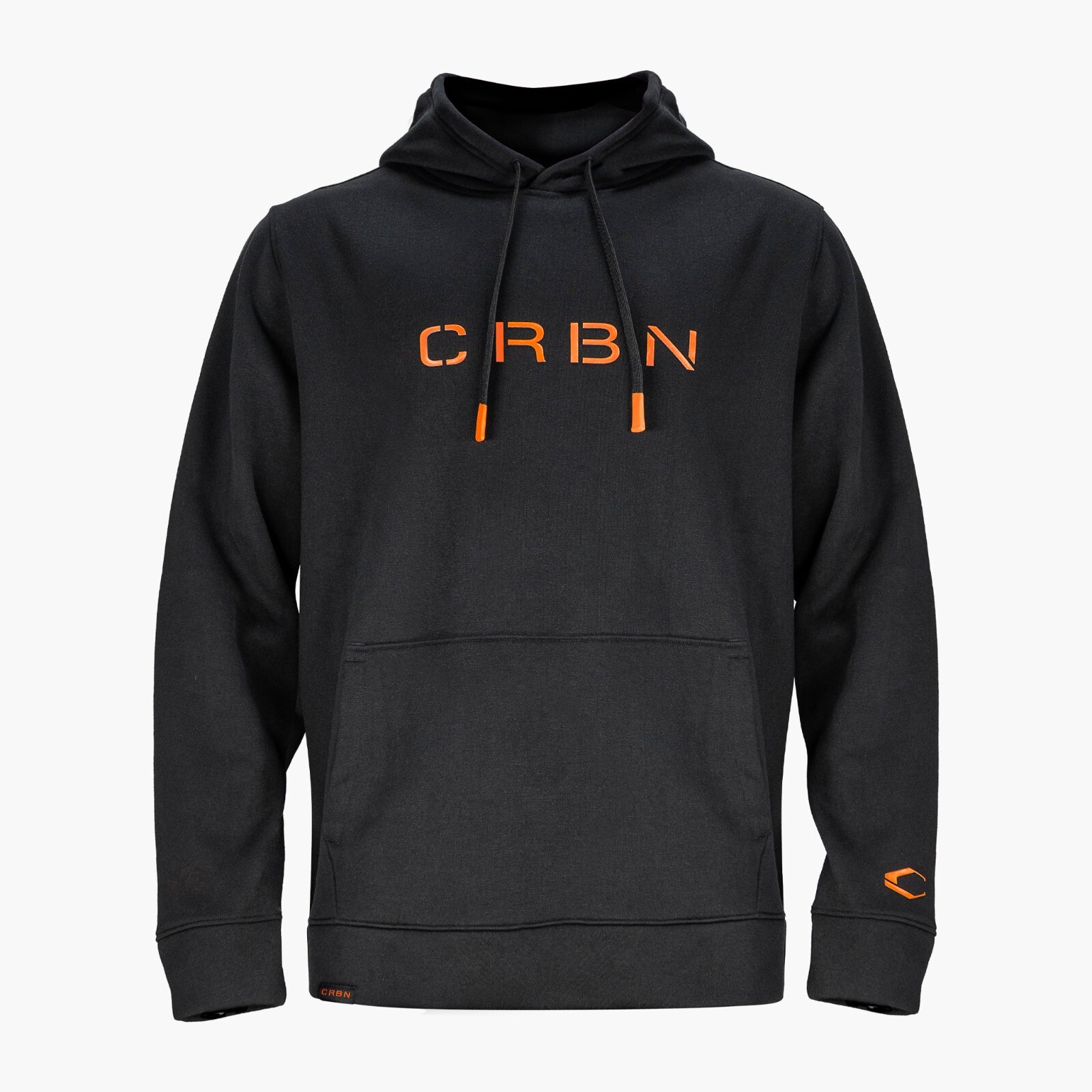 Carbon Paintball CRBN Hoodie - SMALL Black ** FREE SHIPPING **