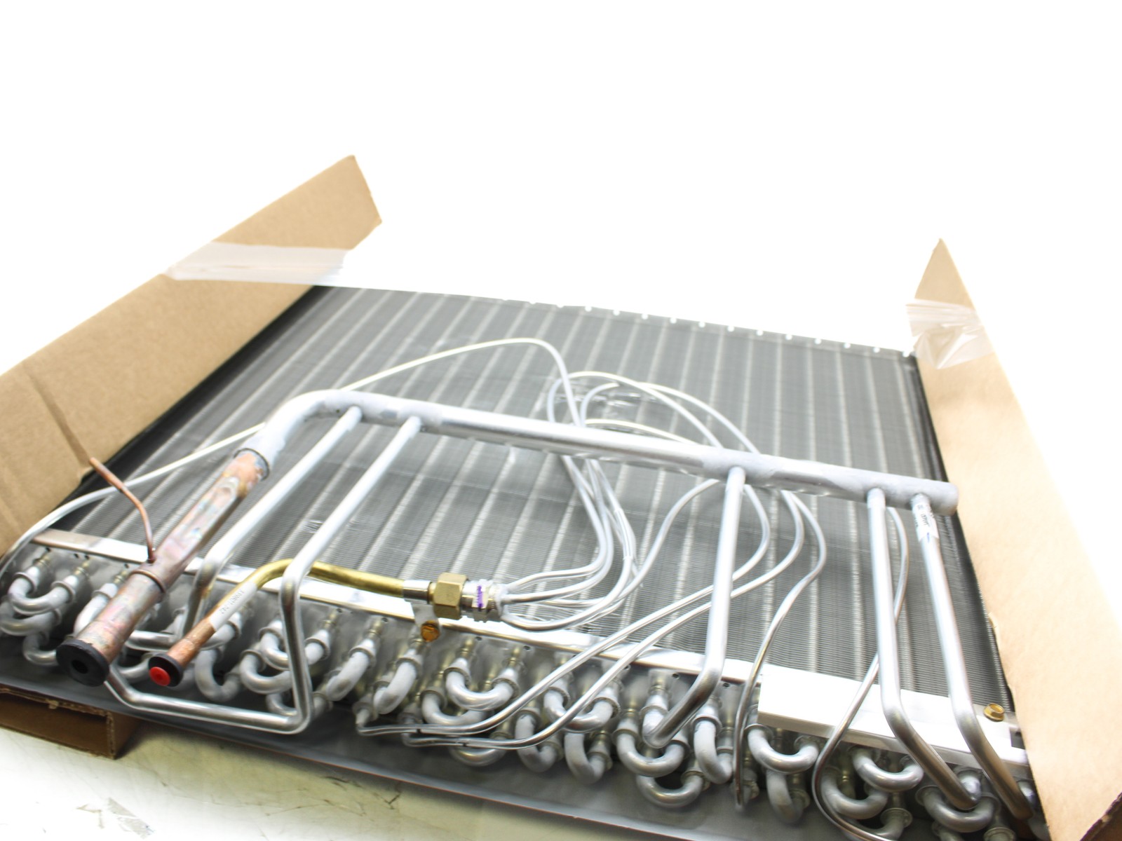 342796-75103 Carrier Evap Coil For Air Handler OEM 342796-75103