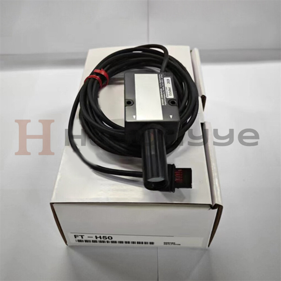 FT-H50 For Keyence Temperature Sensor FTH50 Fast Ship us free tax