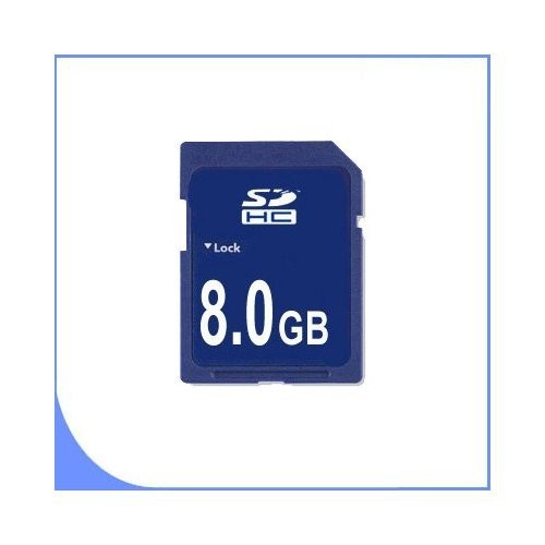NB-5L Lithium Ion Replacement Battery BigVALUEInc Accessory Saver 8GB Bundle...