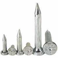 ChrisNik 1.25 inch x 3/16 inch MAG Nail (100 per Box) | 241250