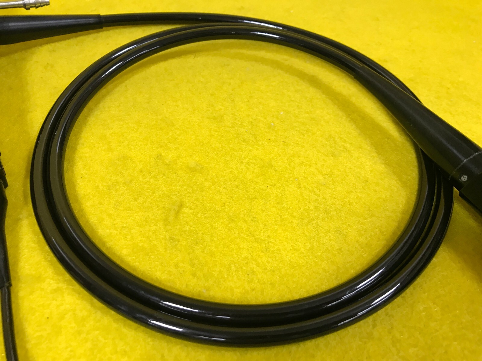 Olympus BF-3C20 Bronchoscope Endoscope Endoscopy (3016-s114)_