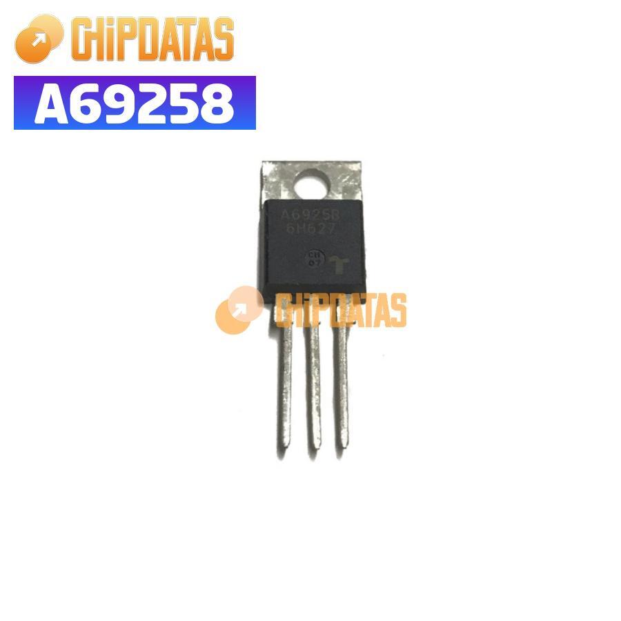 5PCS A69258 TO-220 Integrated Circuits IC #R10