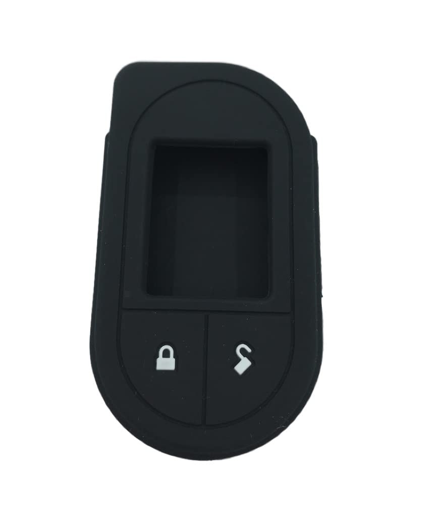 5706 4706 7756V 7351V 7752V Silicone Case 2 Way for Viper