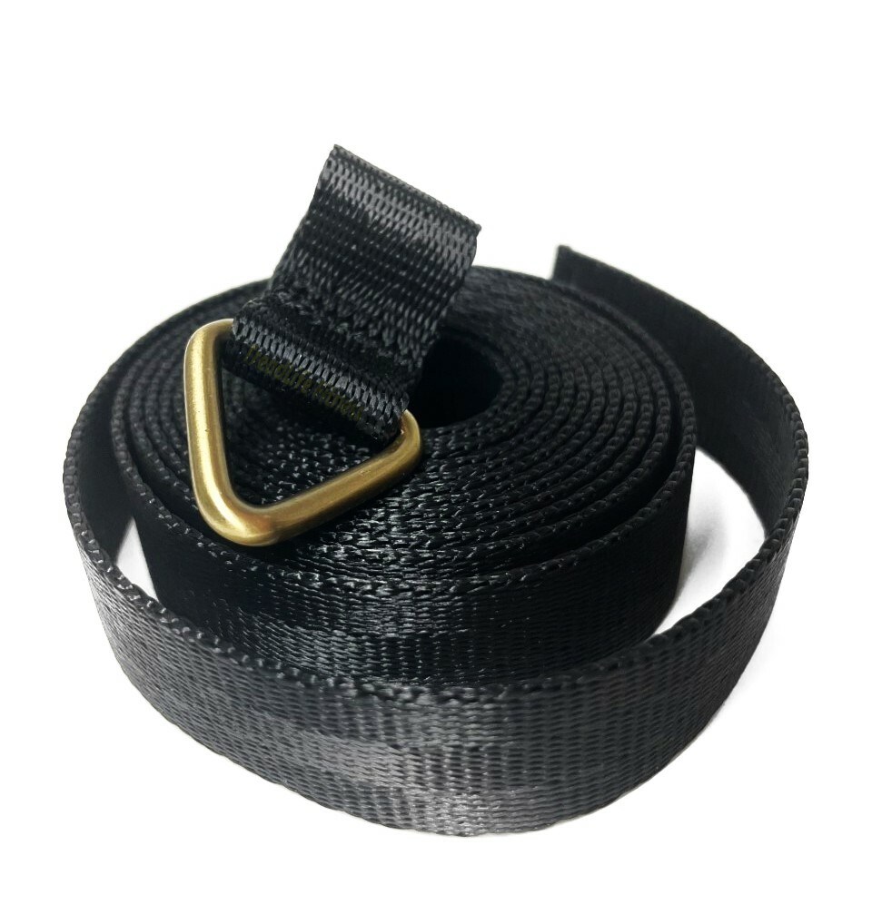 NordicTrack Skier Replacement Tension / Drag Strap  Pro excel sequoia challenger