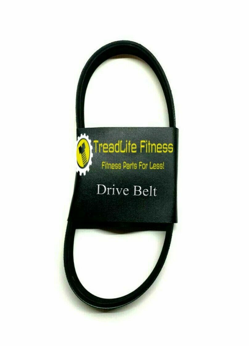 PART # 319256 -Treadmill Drive Belt Motor Grooved Cable NORDICTRACK FREEMOTION