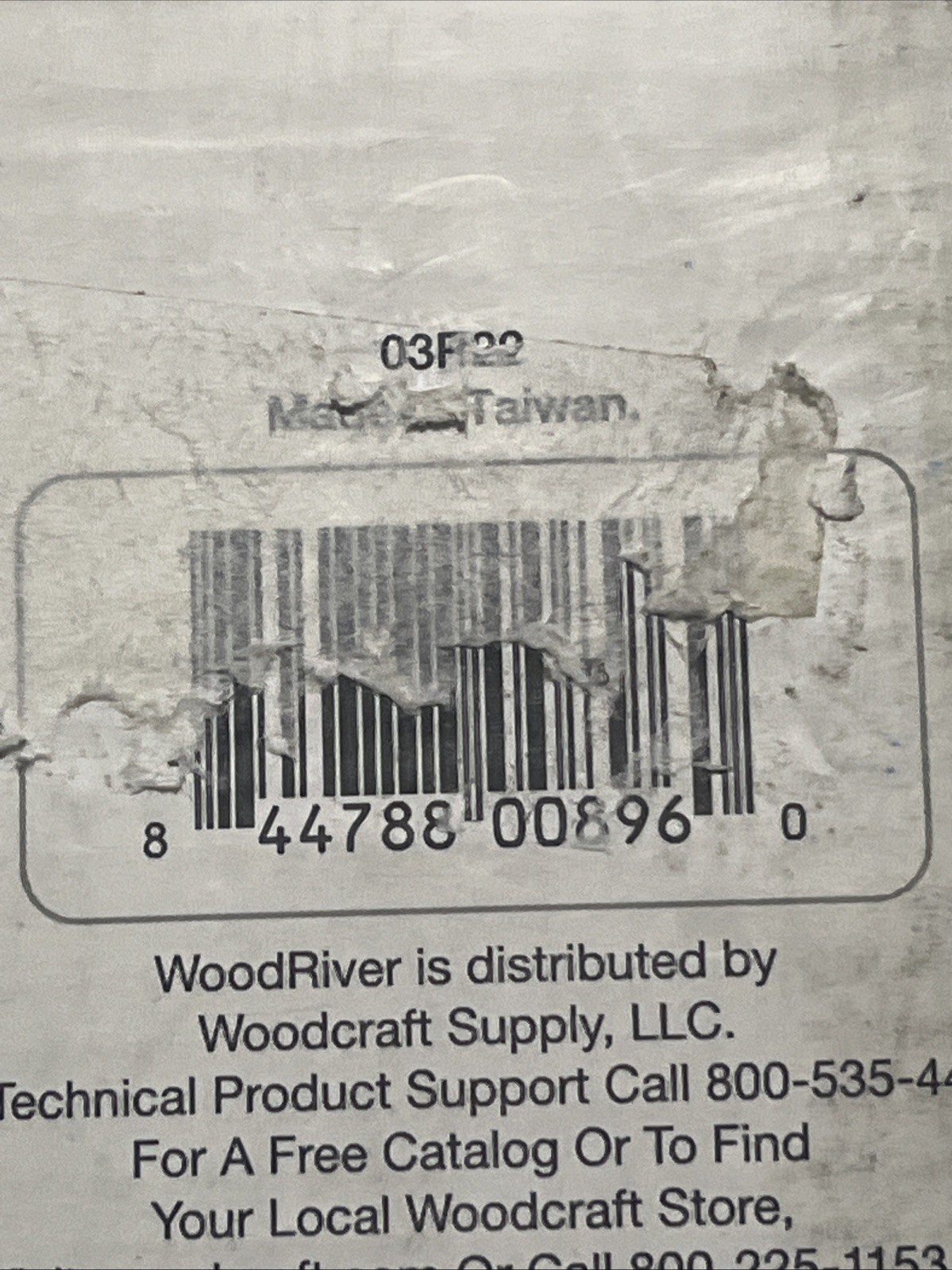 Wood River Taper Jig 24"