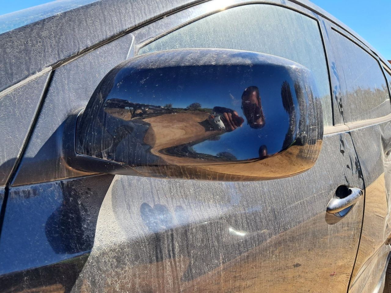 TUCSON 2015 Glove Box 4829981