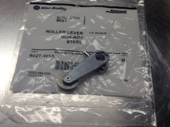 NEW at Basicsupply: 802TW1A NEW