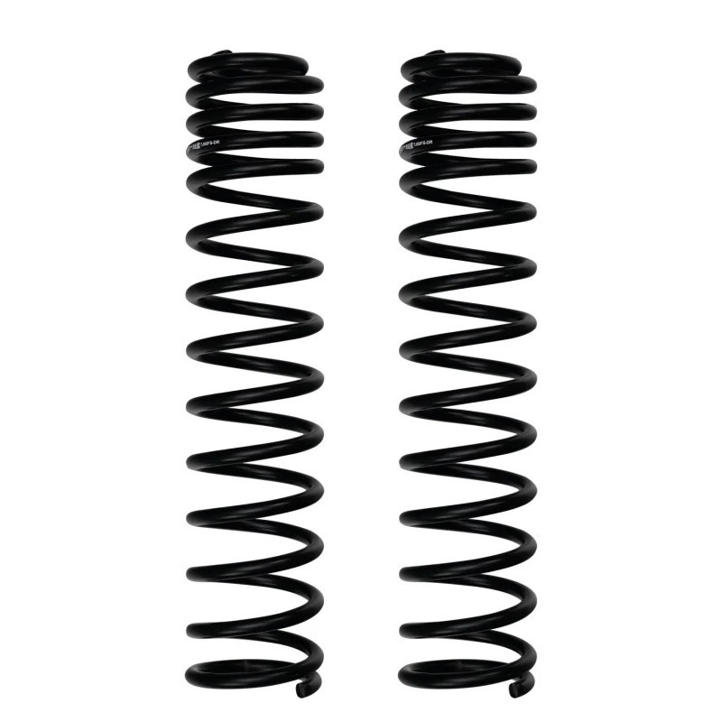 Skyjacker TJ60FDR fits Jeep 97-06 TJ/LJ 6in Front Dual Rate Long Travel Coil