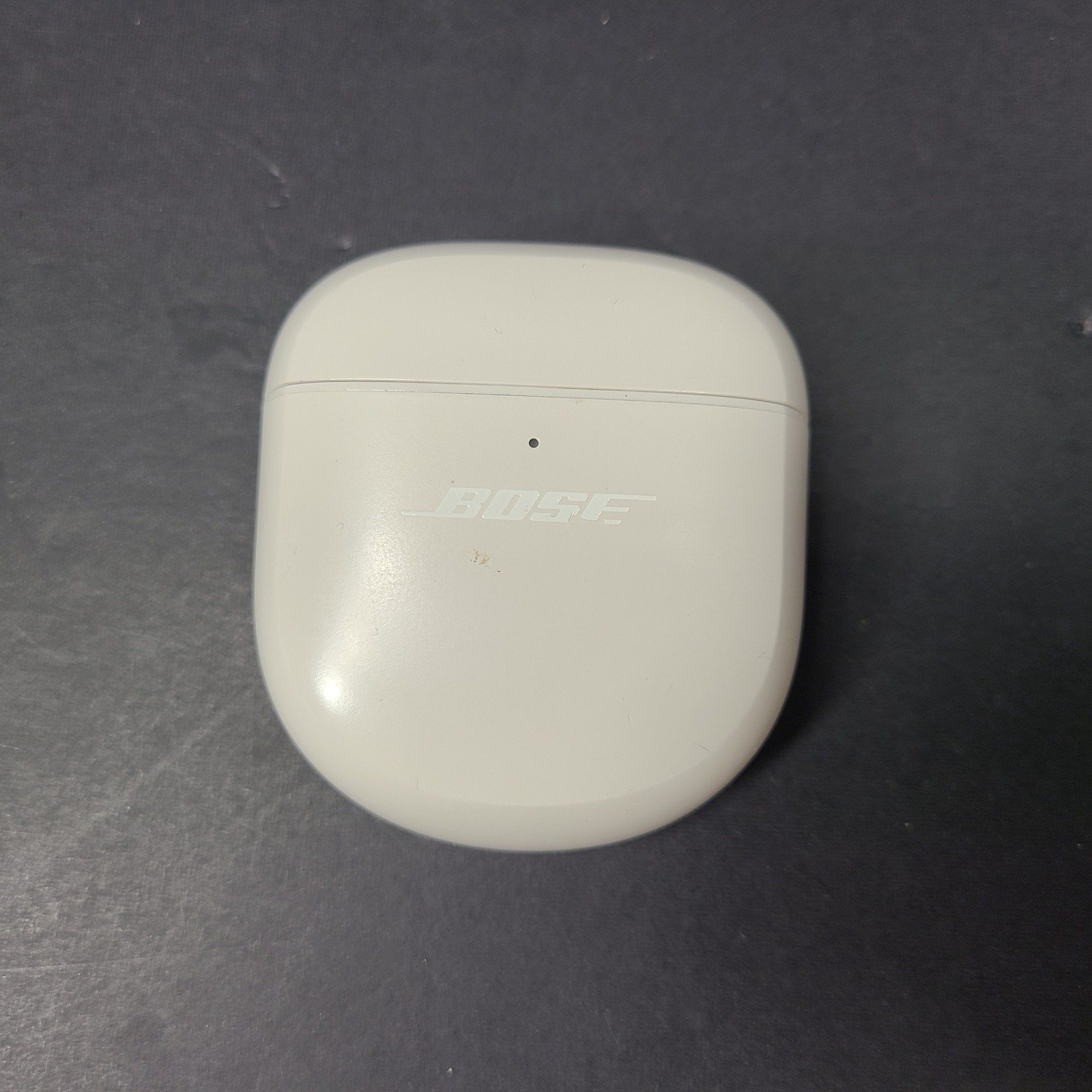 Bose QuietComfort ii Noise Cancelling True Wireless Earbuds - White
