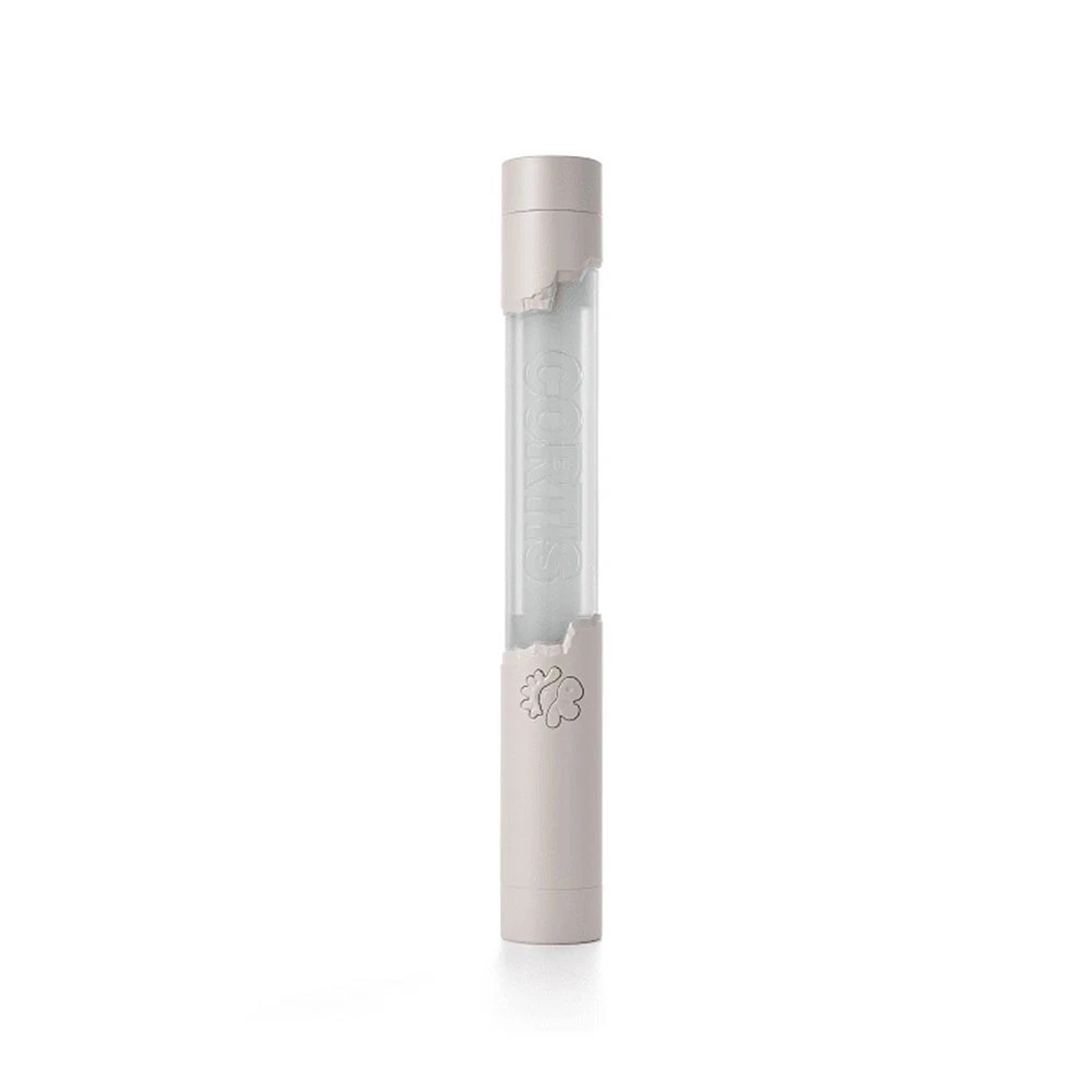 CORTIS OFFICIAL LIGHT STICK w/Strap,5 Card,Dust Bag,etc,GIFT FANLIGHT GOODS MD