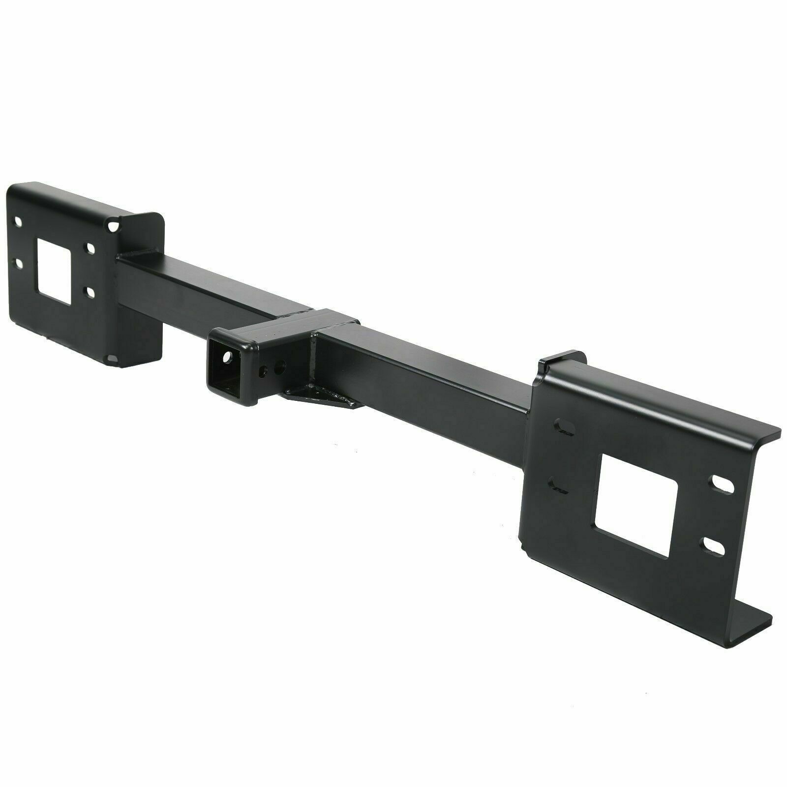 Front Mount Trailer Hitch 2'' For 1999-2007 Ford F250 F350 Super Duty #65022