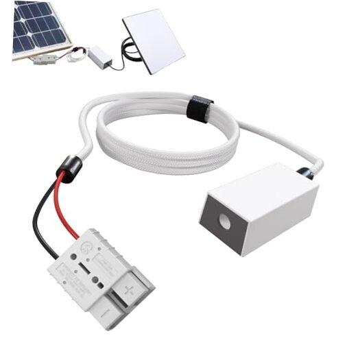 Starlink 50A Anderson Adapter - 12-36V to 36V/1.67A Step-Up