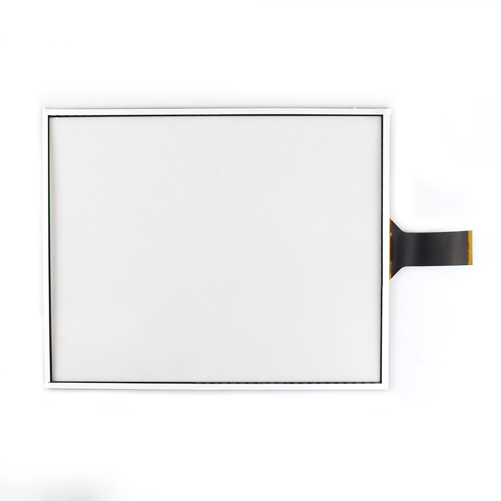 17 Inch 355*288mm Multi Touch Capacitive Screen 4:3 Panel + USB Controller Kit