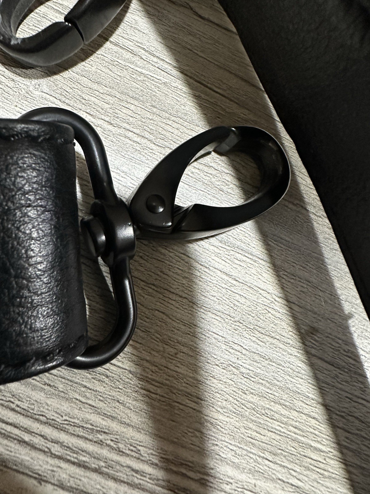 Duffle Bag Strap Replacement Harley Davidson Motorcycles *Details*