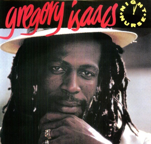 Gregory Isaacs - Night Nurse [New Vinyl LP]