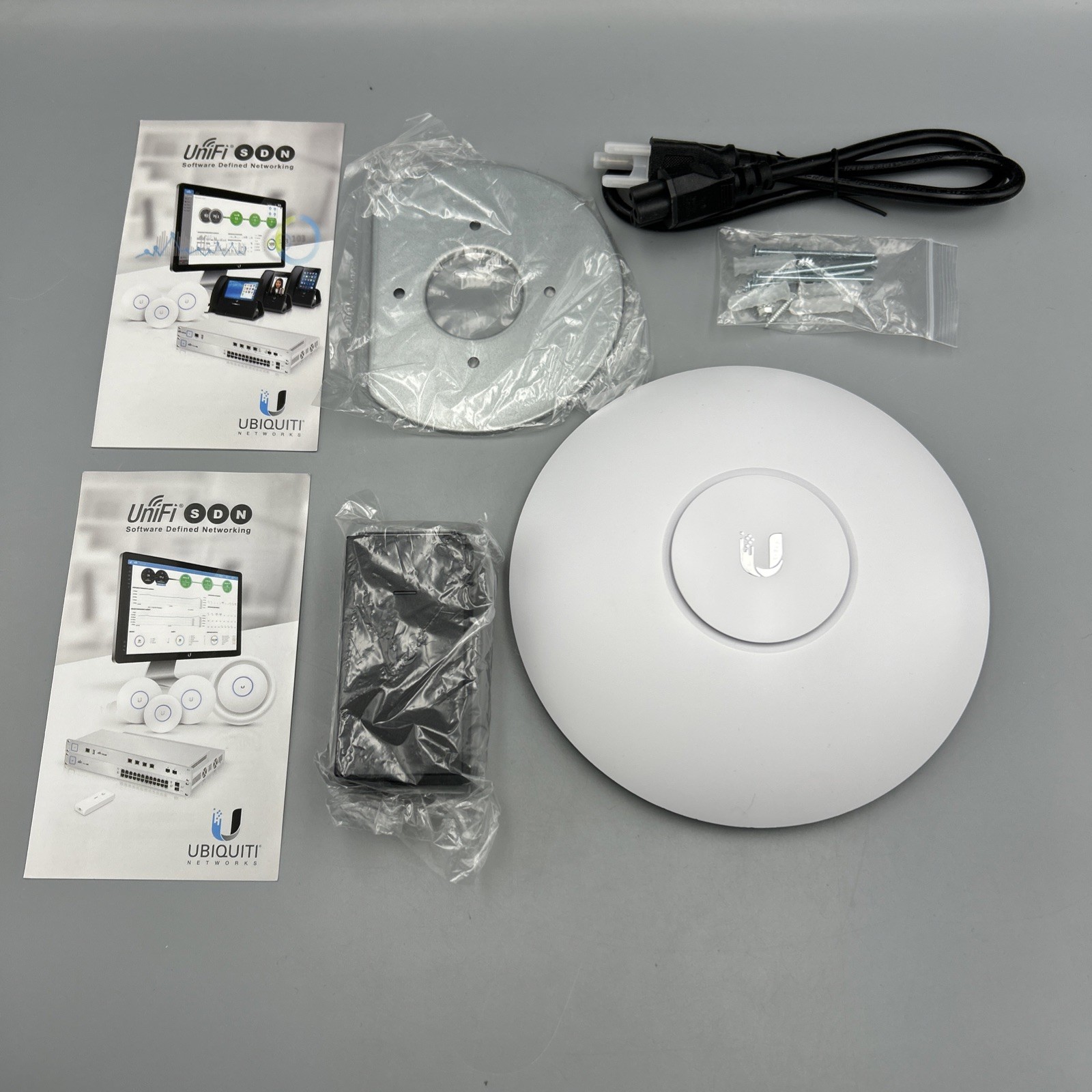 Unifi AP AC LR (UAP-AC-LR) Long Range Wireless Access point