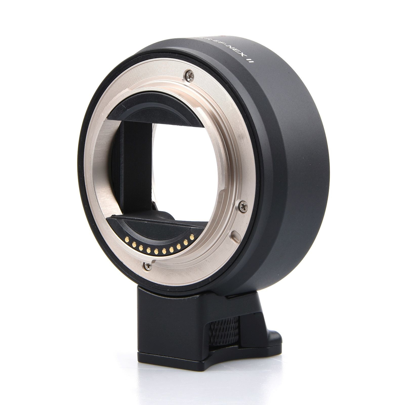1 PC Auto Focus Lens Mount Adapter For Canon EF EF-S For Sony NEX E Mount Camera