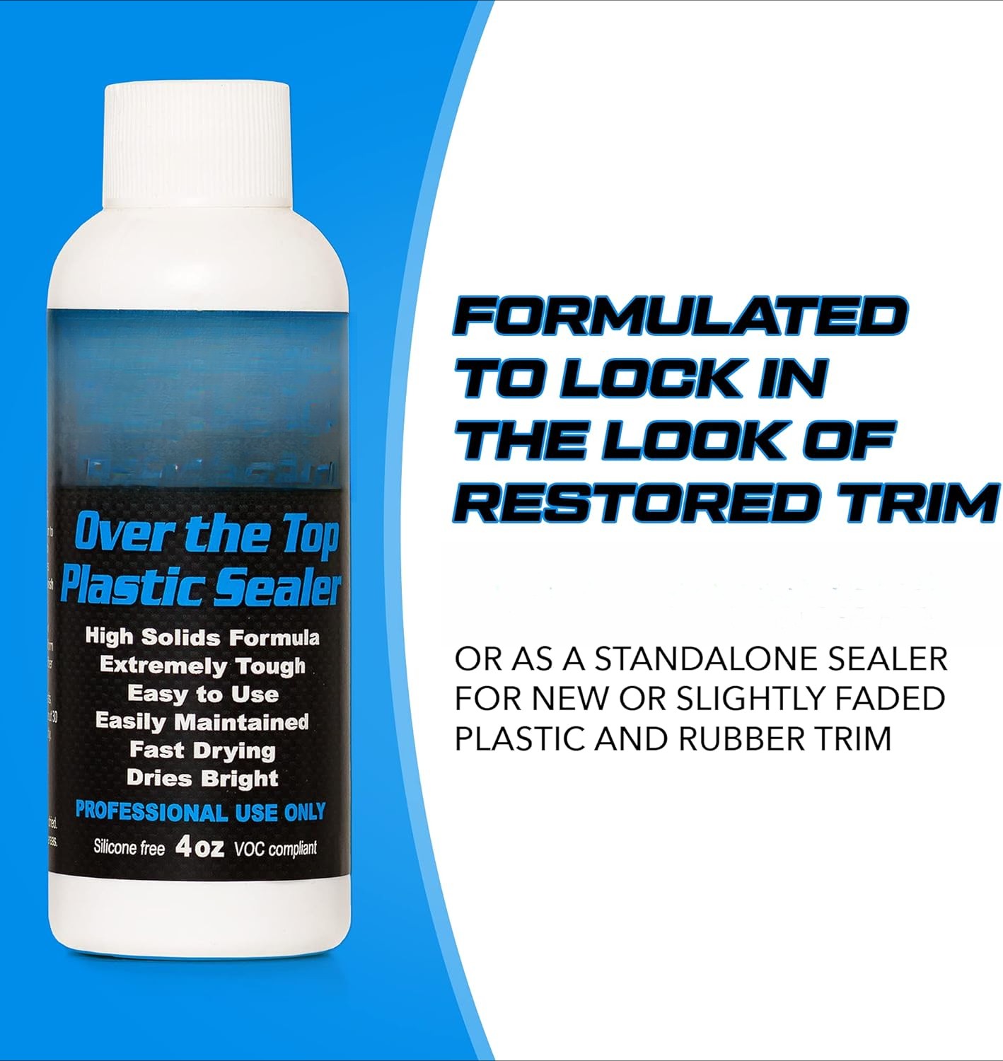 Plastic Sealer