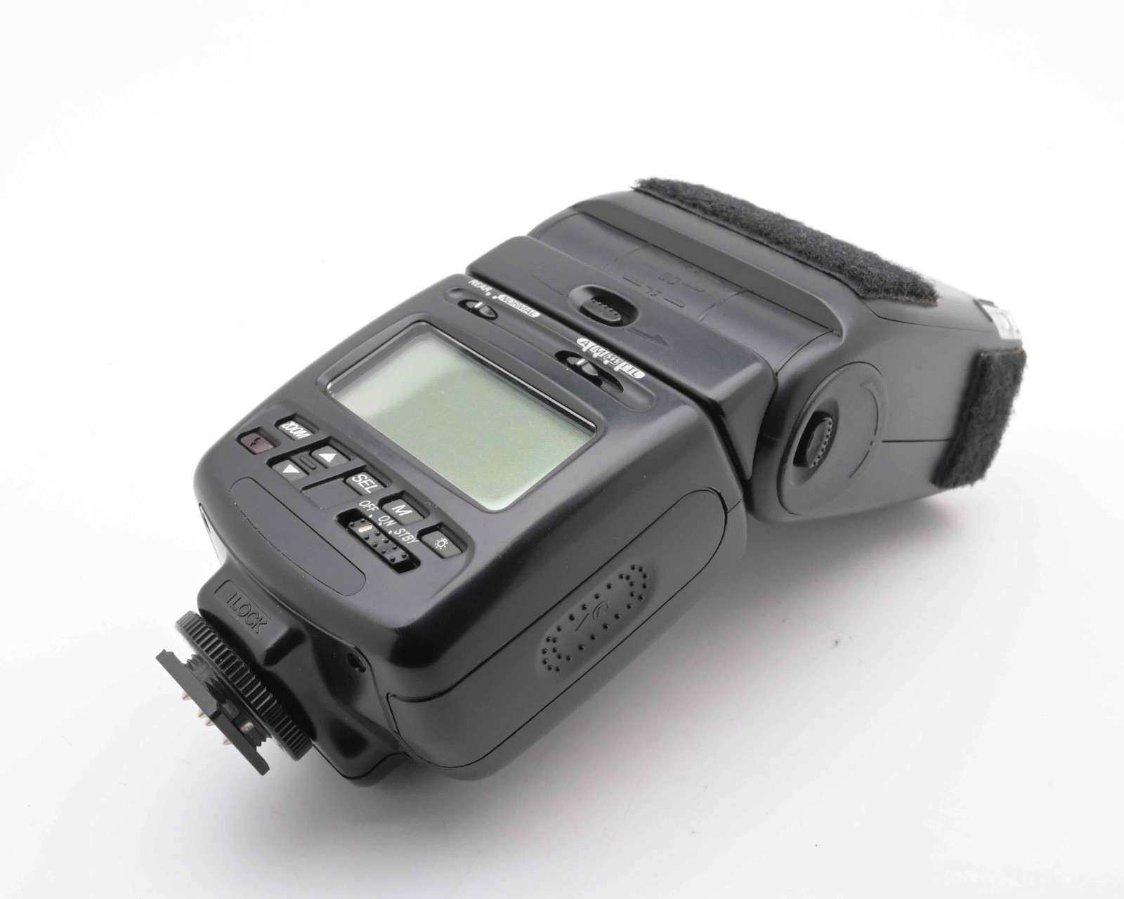 Nikon Speedlight SB-25 Flash (#21085)