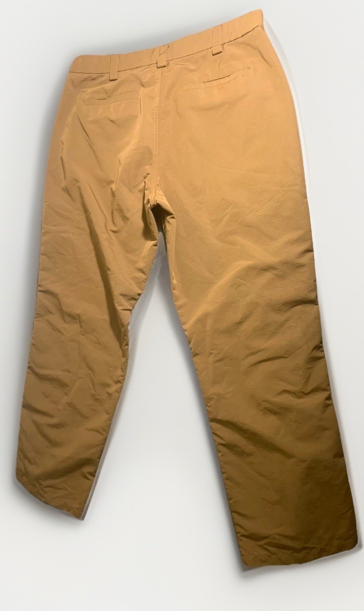 5.11 Tactical Men's Brown Polyester Pants 33x30 Solid 74461-116
