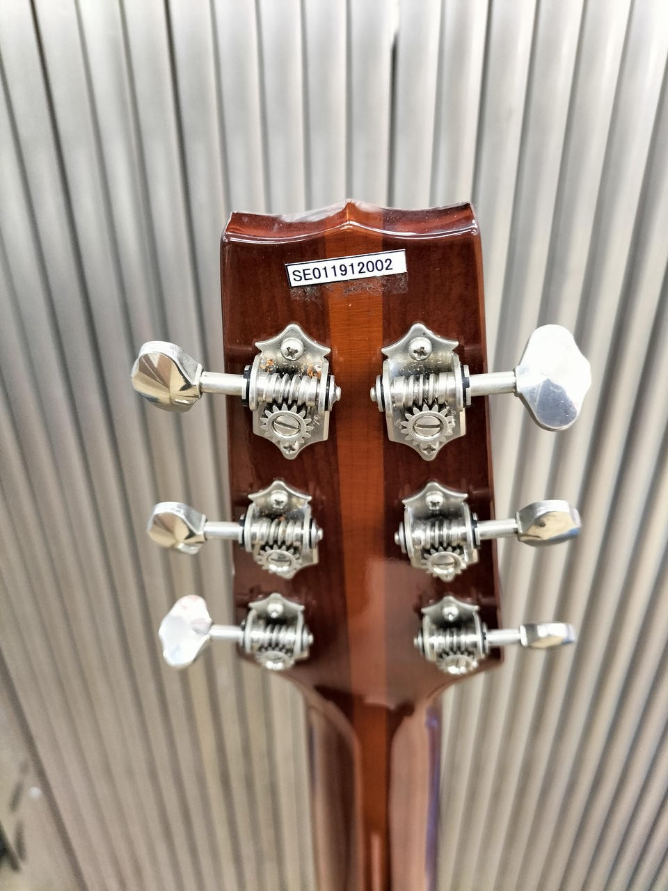 LANDSCAPE SE-01N Electric Guitar