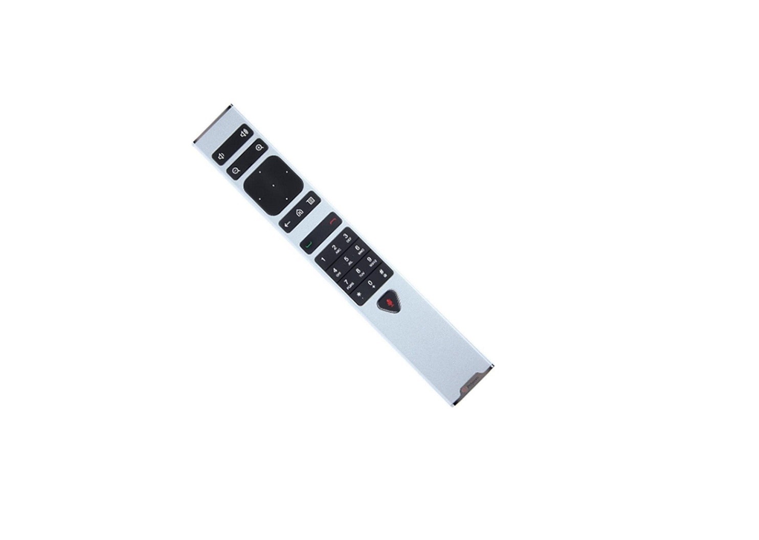 Poly Device Remote Control For Video Conferencing System 93S76AA