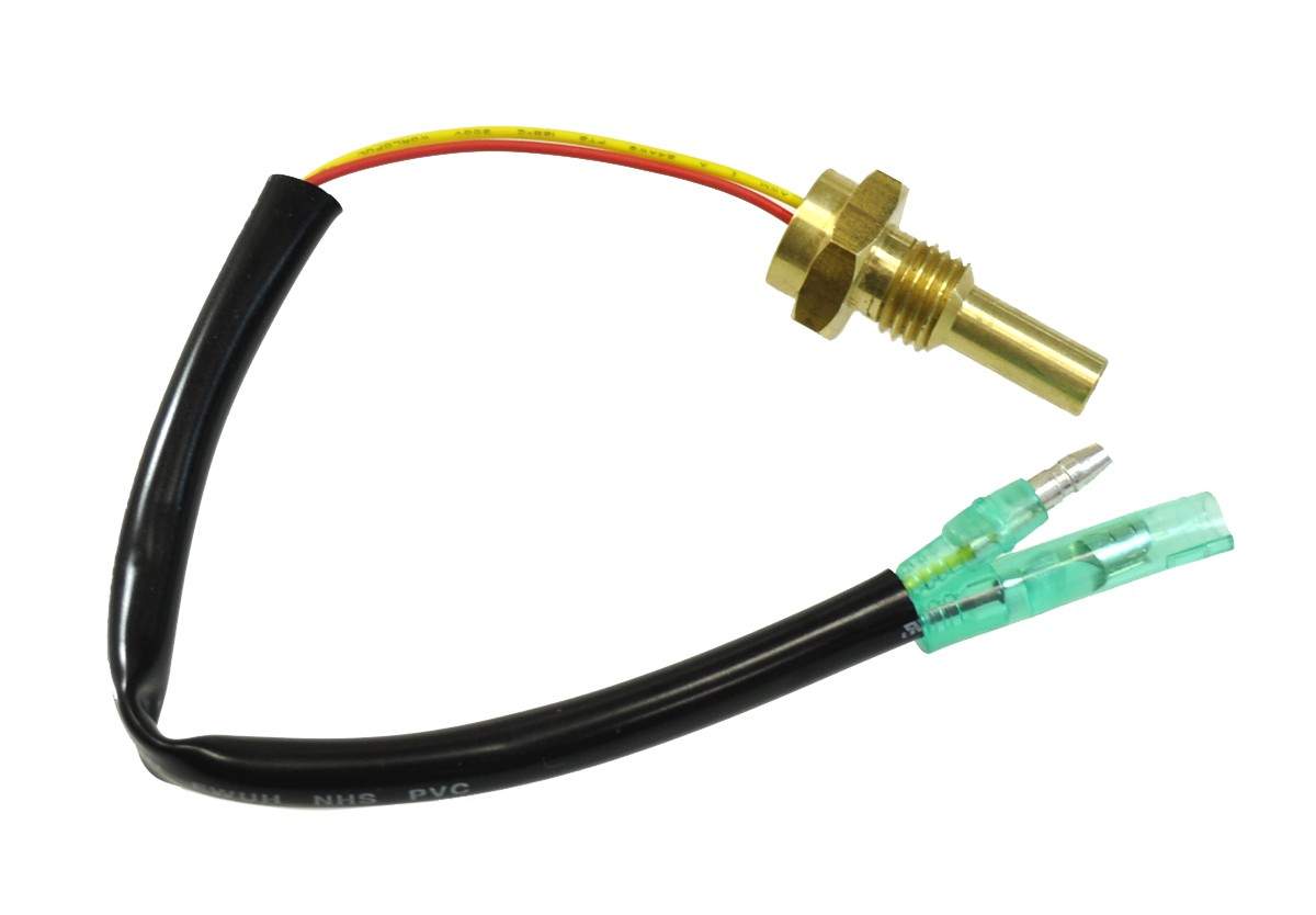 SPI Water Coolant Temperature Sensor for Polaris Replaces OEM# 4010868