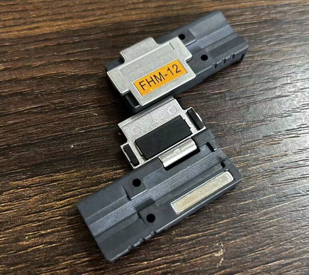 Sumitomo FHM-12 Fiber Holder for TYPE-66 TYPE-82M/81M TYPE-72M12/71M12 splicer